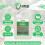 Gardian Defence Algae Remover - 5 L Fast Acting and Safe Algae and Lichen Remove 5