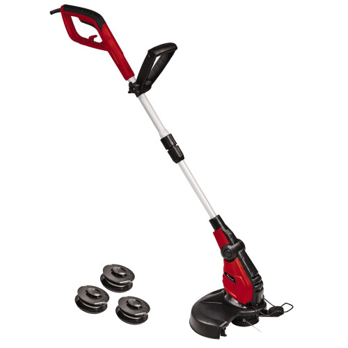 Einhell Einhell Electric Strimmer 450W Grass Trimmer 30cm Cutting Width with Fully Autom