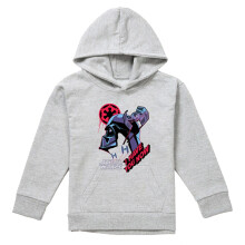 (5-6 Years, Athletic) Star Wars Childrens/Kids I Have You Now Heather Pullover Hoodie
