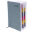 4St Compacte Planner Notepad Voor Huiswerk En Werkorganisatie 1