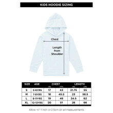 (7-8 Years, Athletic) Star Wars Childrens/Kids I Have You Now Heather Pullover Hoodie