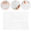 40St Ringmaat Verkleiners, Transparante Acryl Bescherming 8
