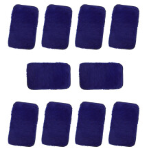 20St Ergonomische Plush Schoenpoets Handschoenen