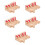 10St Speelbaan Accessoires Beige Voor Kinderen 8