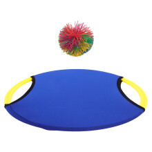 4Sets ABS Materiaal En Vangspel, Voor Kinderen