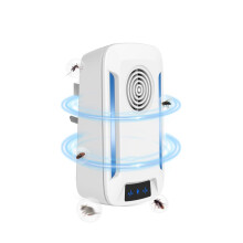 Wenleer Ultrasonic Pest Repeller, Rodent Control, Safe for Humans and Pets, for Rodent, Mouse, Bugs, Roach, Mosquito, Mice (6 Pack)