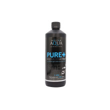 Evolution Aqua Pure Filter Start Gel Pond Filter Starter Bacteria - Wildlife and Fish Friendly Water Pond Bacteria Treatment for Filters and Filter M