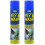 2 x Pestshield Fly & Wasp Flying Insect Killer Spray 300 ml by 1