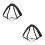 2St Zachte Verstelbare Djembe Strap Voor African Drum 7