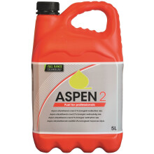 GreenStar 10126 Aspen Fuel for 2-Stroke Engines (5 Litre)
