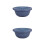 2St Plastic Spittoon Met Grijs Voor Thuis Gebruik En Bed 6