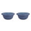 2St Plastic Spittoon Met Grijs Voor Thuis Gebruik En Bed 4
