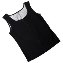3St Workout Met Compressie En Waist Trainer Sporten