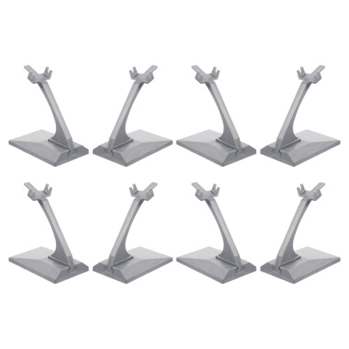 16St Modelstandaard Van Plastic Voor Schaalmodellen En Vliegdisplay
