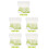 5 Sets Kinder Vingerverf Spons: Creatieve Gereedschappen Voor Peuters 4