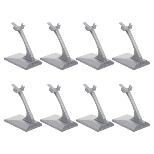 16St Modelstandaard Van Plastic Voor Schaalmodellen En Vliegdisplay 1