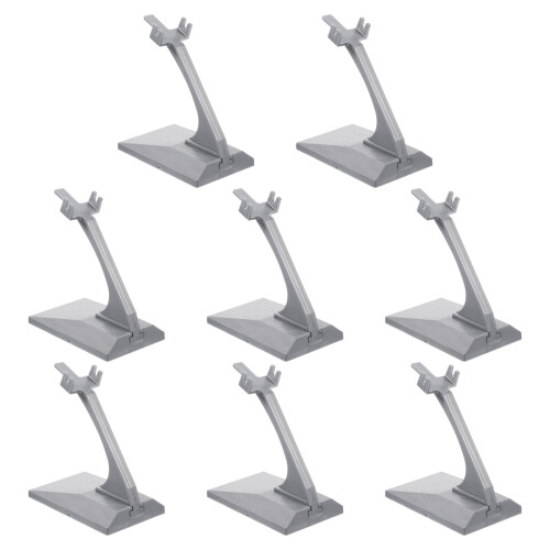 16St Modelstandaard Van Plastic Voor Schaalmodellen En Vliegdisplay 2