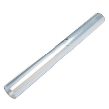 5St Transparante Auto Bumper Film Met PVC Bescherming