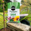 Miracle-Gro Miracle-Gro Performance Organics All Purpose PEAT FREE Compost, 40L, White 3