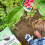 Miracle-Gro Miracle-Gro Performance Organics All Purpose PEAT FREE Compost, 40L, White 6