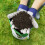 Miracle-Gro Miracle-Gro Performance Organics All Purpose PEAT FREE Compost, 40L, White 5