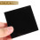4Sets Multi-Grid Oogschaduw Organizer Zwart Lege Cosmetica Case 5