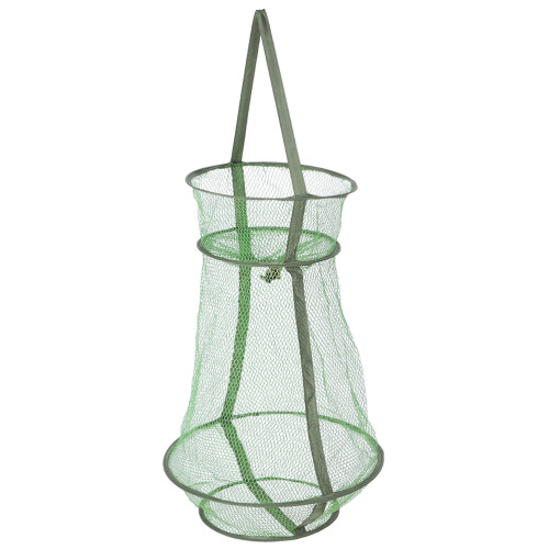 2St Nylon Houder Makkelijk Schoon Te Maken