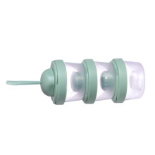 40320St Baby Melkpoedercontainer Afdichtbare PP Bewaardoos
