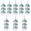 40320St Baby Melkpoedercontainer Afdichtbare PP Bewaardoos 7