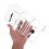 Transparente Bestekhouder Keukenorganisator 2