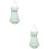 2St Nylon Houder Makkelijk Schoon Te Maken 8