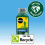 Miracle-Gro Miracle-Gro Mosskill Liquid Lawn Care, 1 litre concentrate, 67 m² coverage 6
