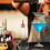 Bouteille À Cocktail En Verre Pour Bar Maison 9