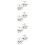 4Paren Witte Manchetknopen Stijl Creatieve Knopen Herenpak 8
