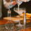 Bouteille À Cocktail En Verre Pour Bar Maison 4