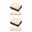 8St Compacte Whiteboard Draagbaar Voor 9