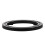 3St Professioneel Zwarte Turntable Plastic Draaiplateau 1