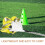 4St Gele Polyester Parachutes Voor Snelheid- En Weerstandstraining 10
