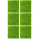 6St Micro Landschap Grasmos Turf Decoratie Groen Effect 9