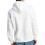 SpongeBob SquarePants (S, White) SpongeBob SquarePants Mens Sketch Smile Hoodie 5