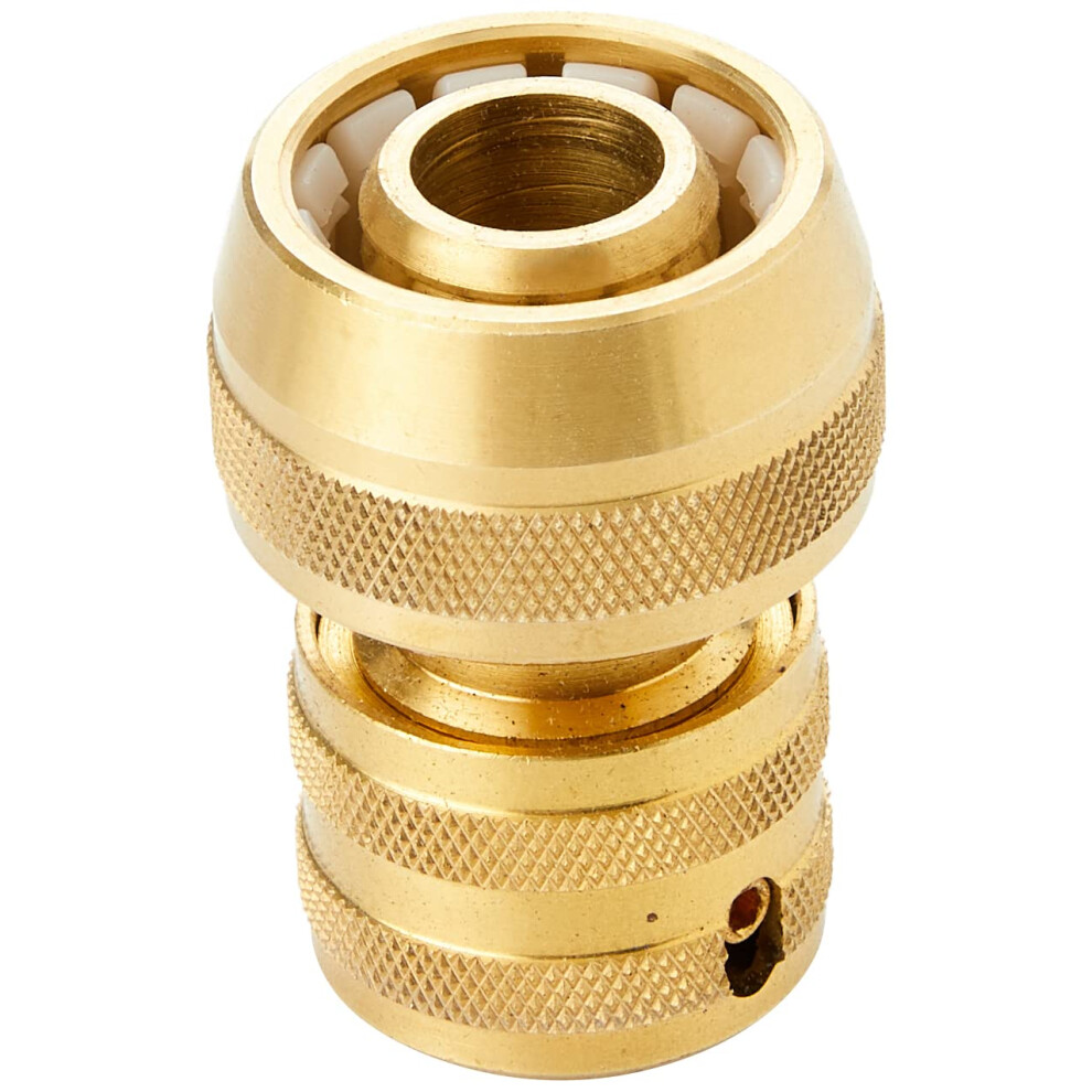 Spear & Jackson Bwf4 3/4" Female Brass Hose Connector