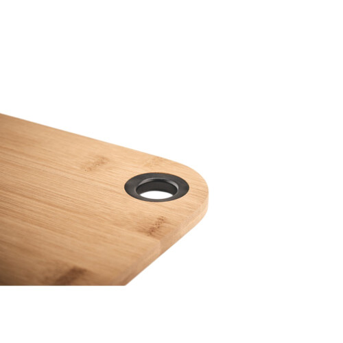 MidOcean Bayba Clean Bamboo Cutting Board 2