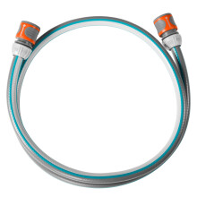 Gardena Connection Set Classic, 13 mm (1/2 inch), 1.5 m: Hose Adapter for Connec