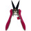 Spear & Jackson Spear & Jackson 56418P Pink Garden Snips 1