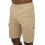 Farah Farah Mens Crane Cargo Shorts 1