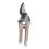 Kent and Stowe Surecut All Purpose Lite Bypass Secateurs, Grey/Copper 1