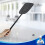 MR.SIGA Heavy Duty Long Handle Fly Swatter, Black, 6 Pack 4