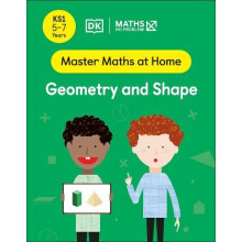 Maths No Problem Geometry and Shape Ages 57 Key Stage 1 by Maths No Pr