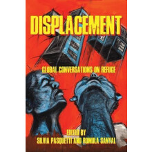 Displacement Paperback Book