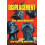 Displacement Paperback Book 1